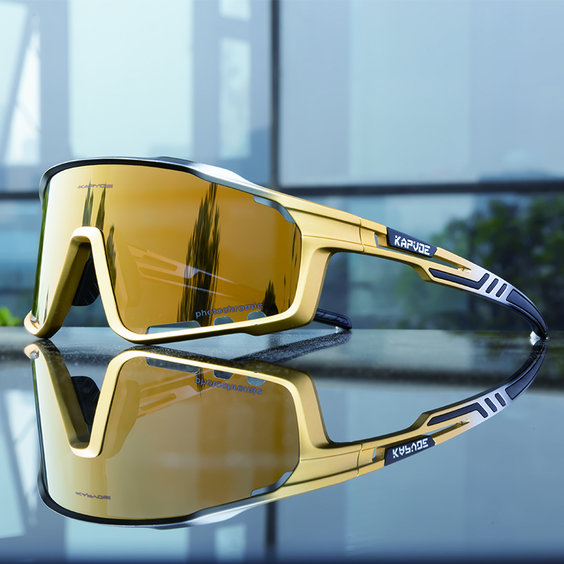 Prix de gros 11,80 $US Lunettes de soleil Kapvoe K76-PH-RE