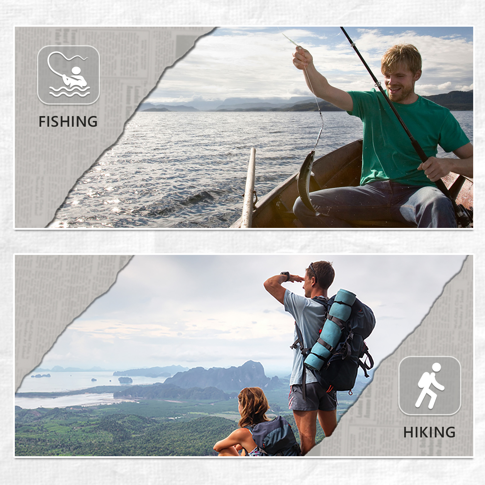 Prix de gros 13,00 $US Lunettes de sport polarisées Kapvoe K180-QTC