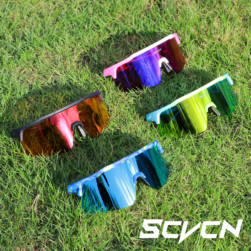 Prix de gros 13,50 $US Lunettes de cyclisme SCVCN S26