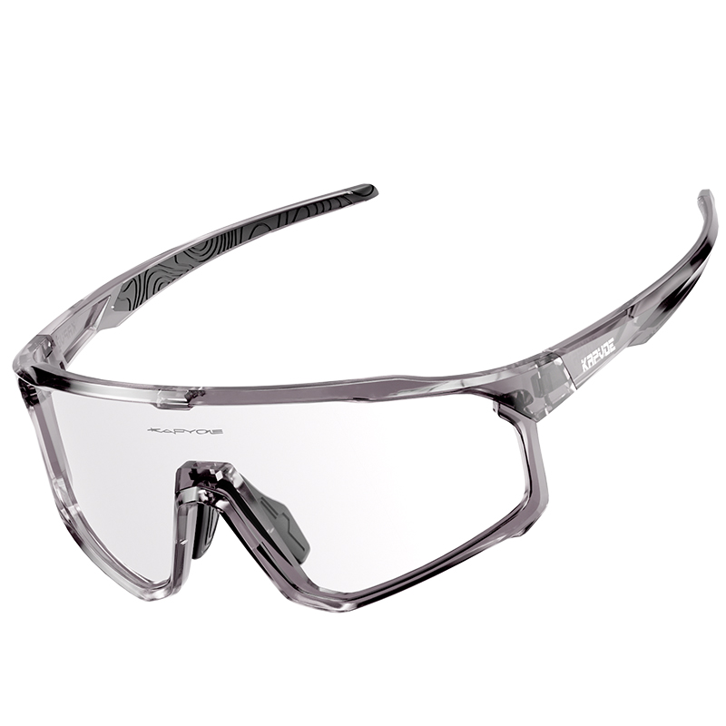 Prix de gros 15,00 $US Lunettes de sport coupe-vent Kapvoe K93-PH-REVO