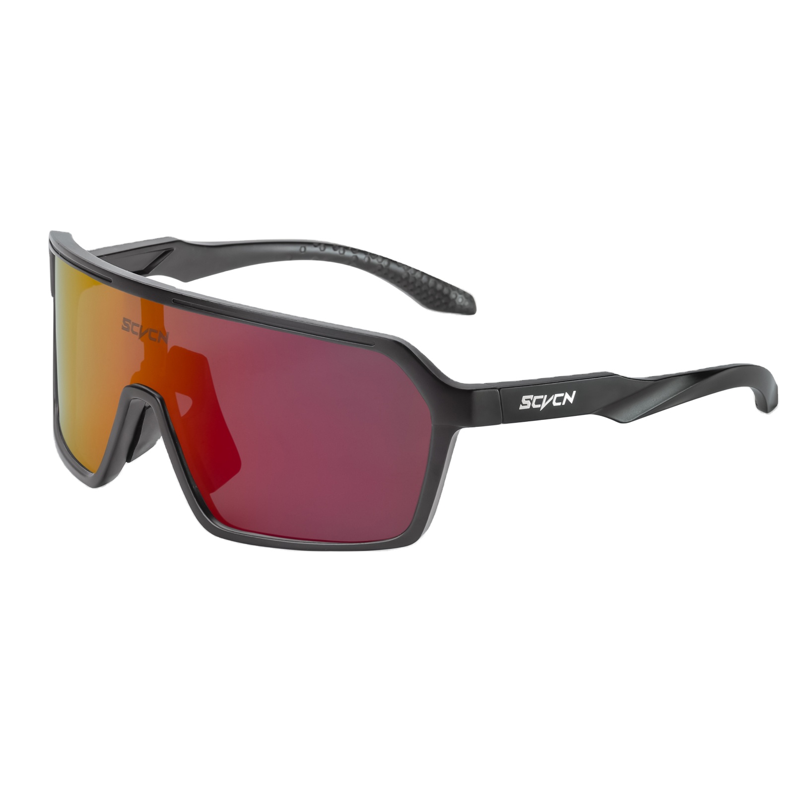 Prix de gros 7,00 $US Lunettes de cyclisme polarisées SCVCN S61