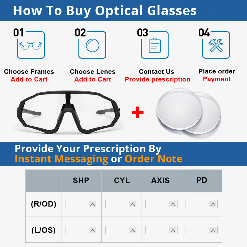 Prix de gros 7,50 $US Lunettes de cyclisme Kapvoe K9408