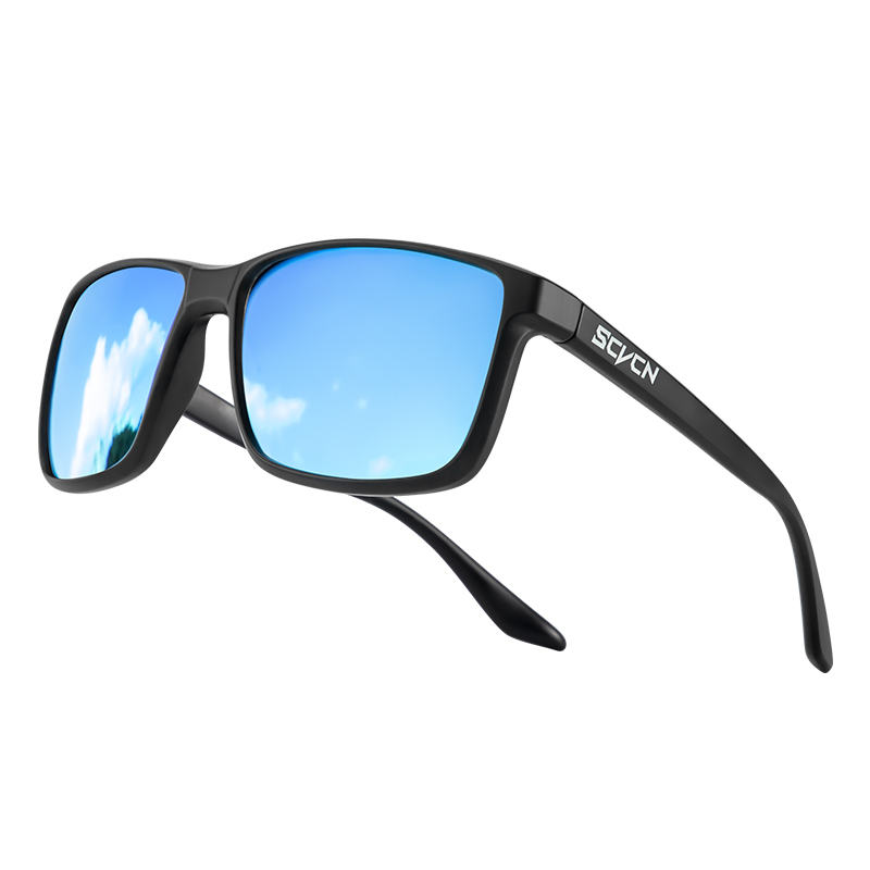 Prix de gros 7,50 $US Lunettes polarisées SCVCN S3-QTC