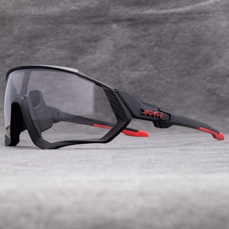 Prix de gros 8,50 $US Lunettes de cyclisme Kapvoe K9408-PH