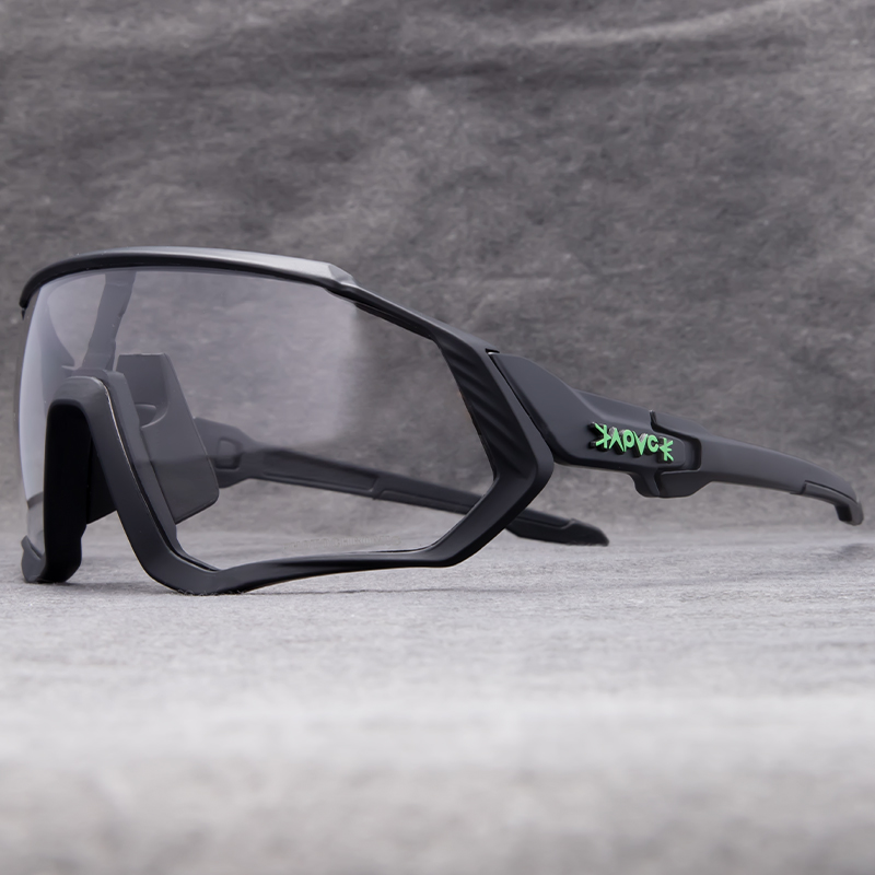 Prix de gros 8,50 $US Lunettes de cyclisme Kapvoe K9408-PH