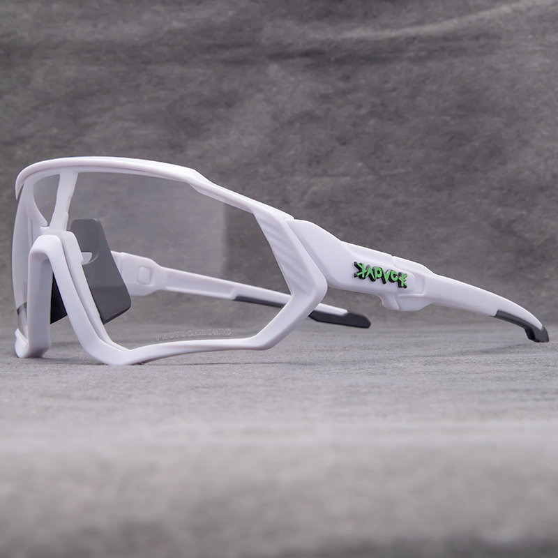 Prix de gros 8,50 $US Lunettes de cyclisme Kapvoe K9408-PH