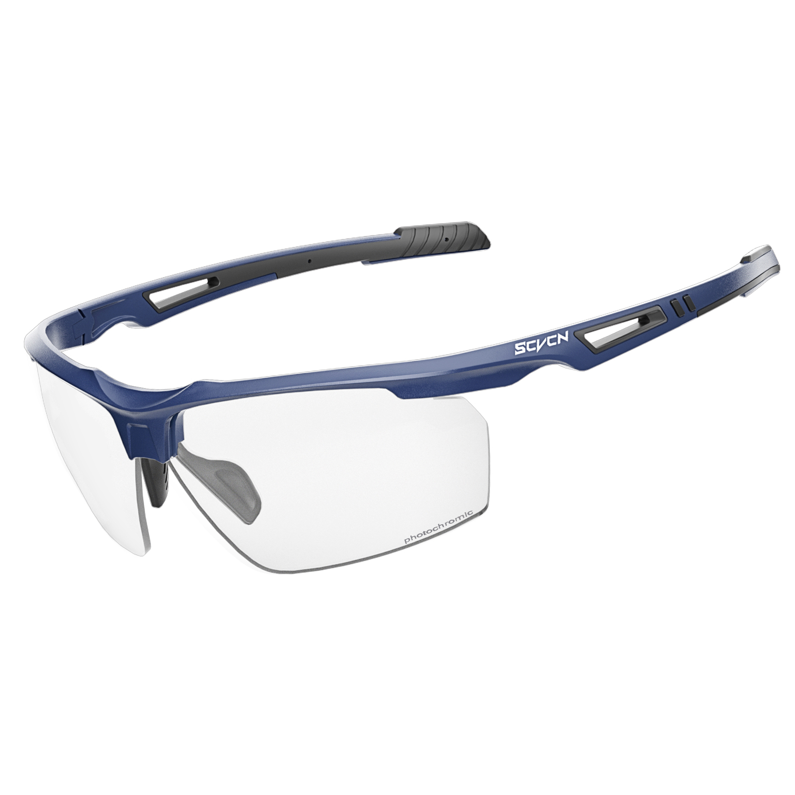 Prix de gros 9,80 $US Lunettes de soleil Kapvoe S86-PH
